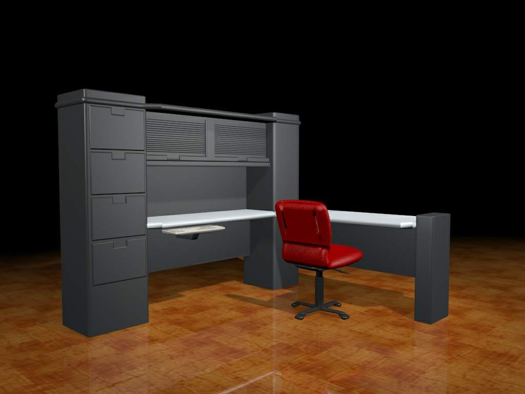 Download FREE 3D Models!