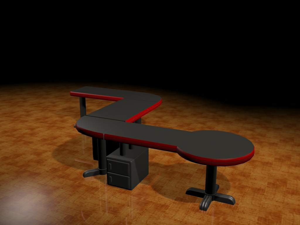 Download FREE 3D Models!