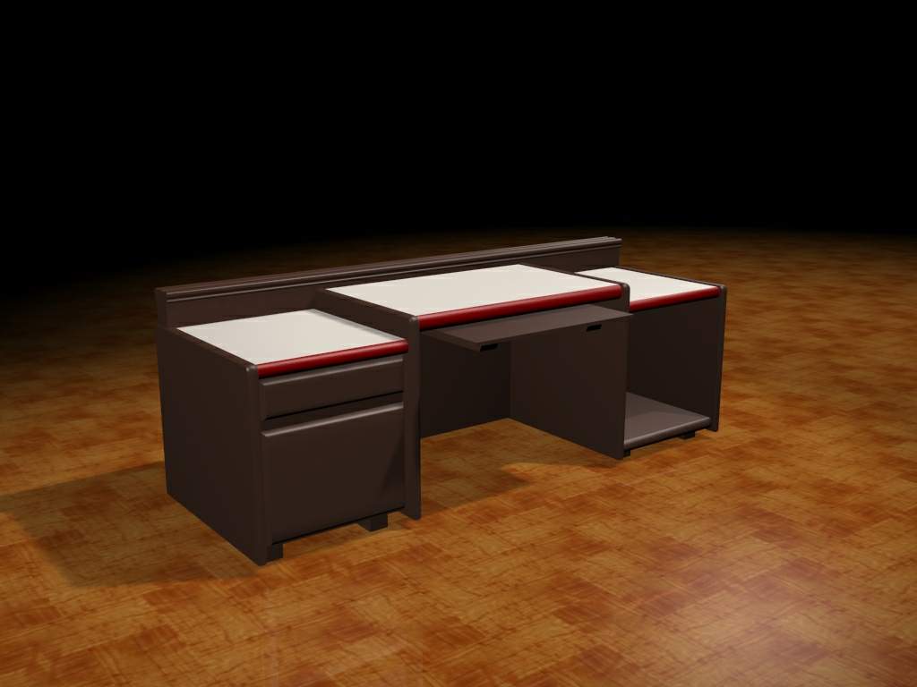 Download FREE 3D Models!