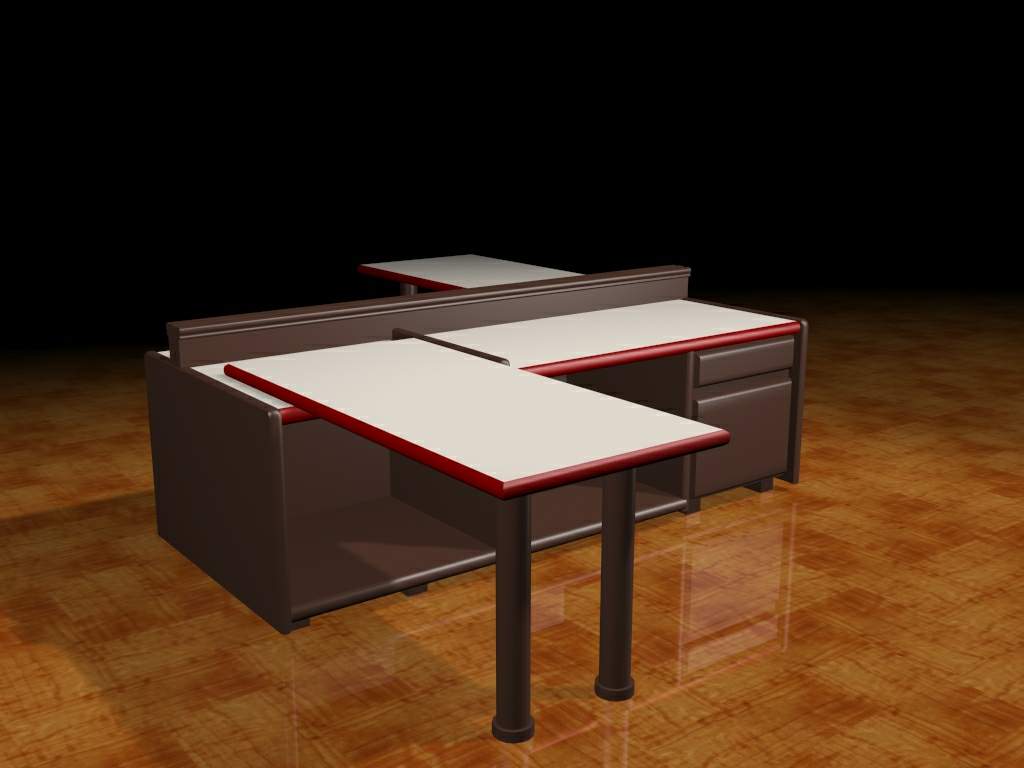 Download FREE 3D Models!