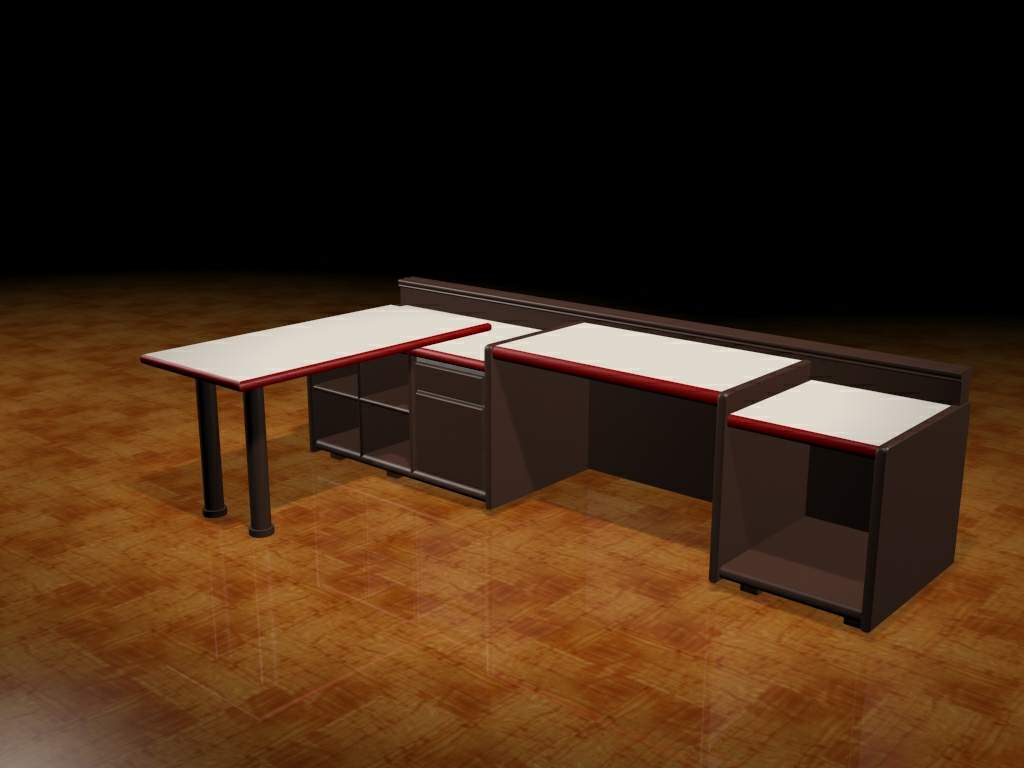 Download FREE 3D Models!