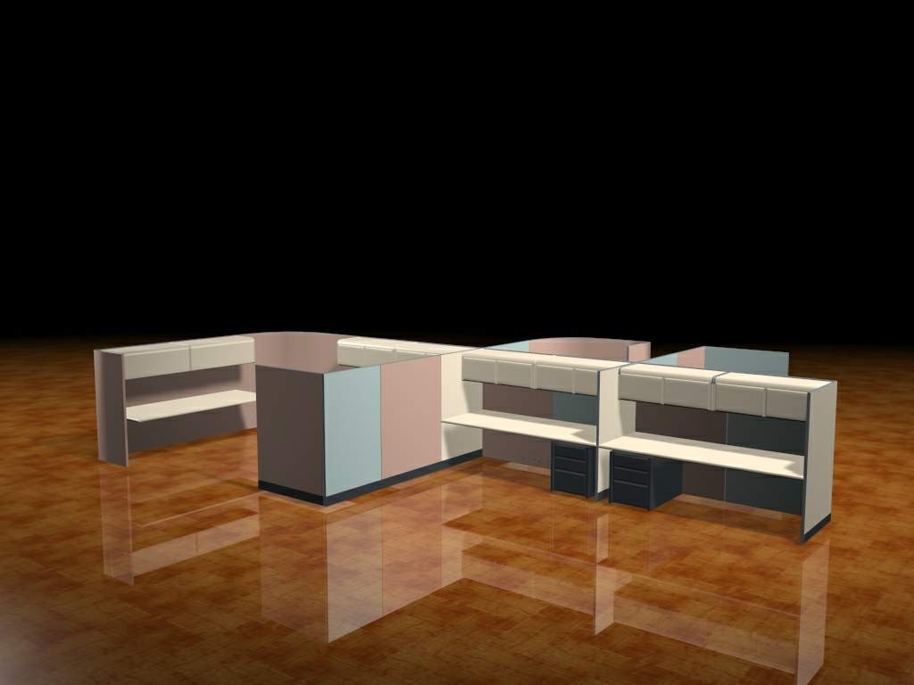 Download FREE 3D Models!