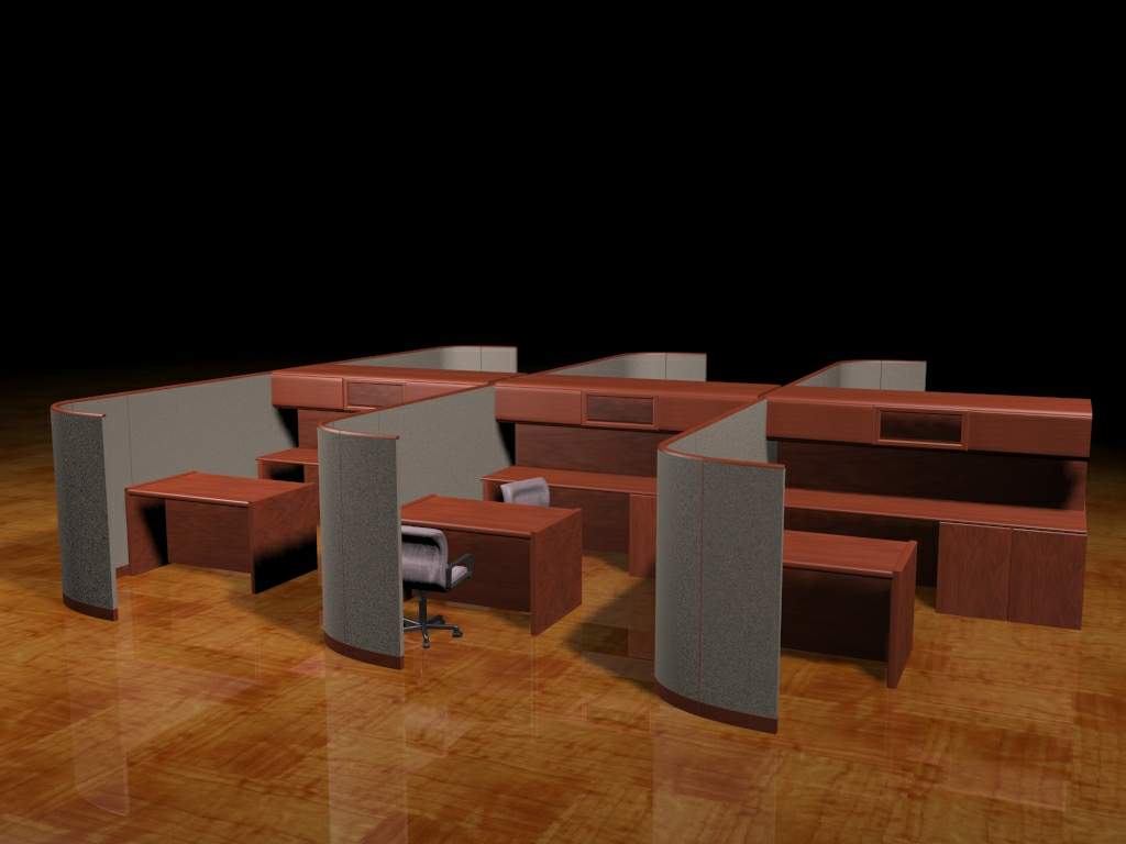 Download FREE 3D Models!