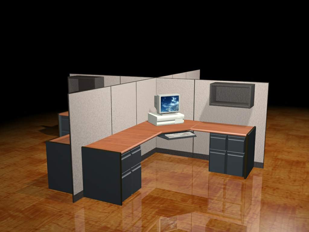 Download FREE 3D Models!