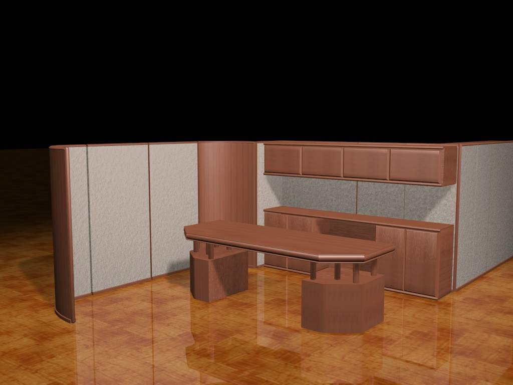Download FREE 3D Models!