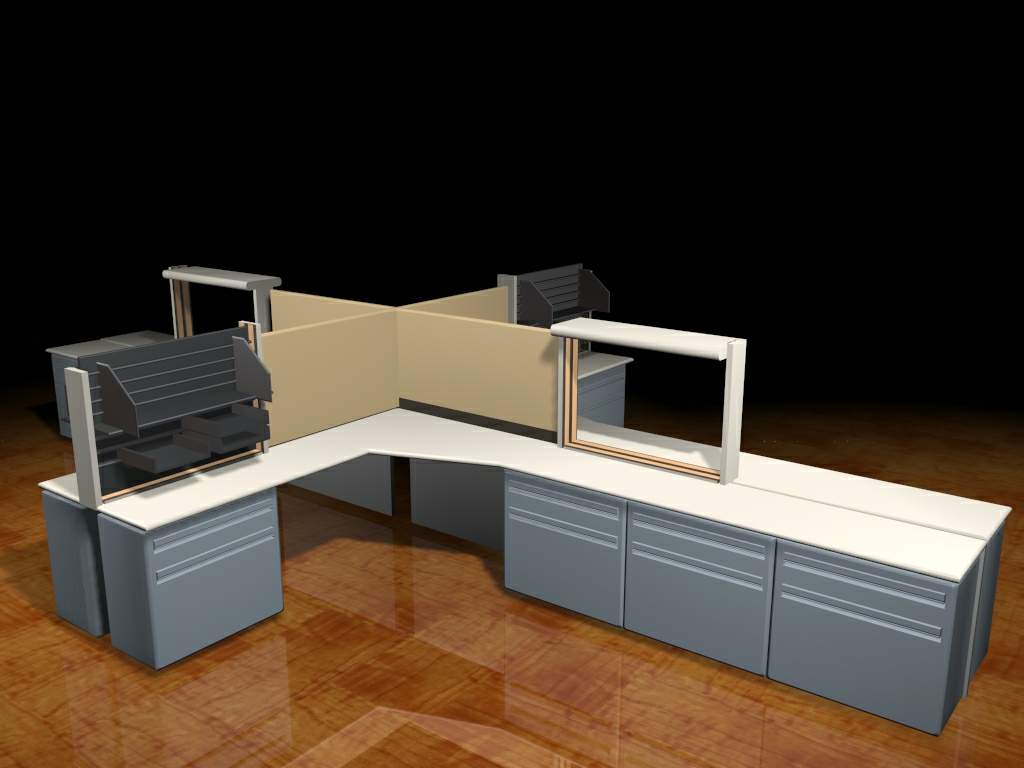 Download FREE 3D Models!