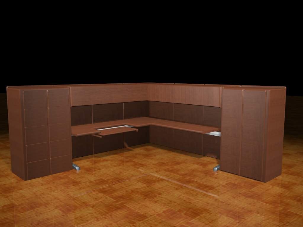 Download FREE 3D Models!