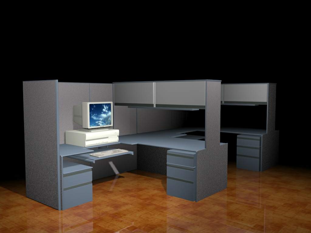 Download FREE 3D Models!