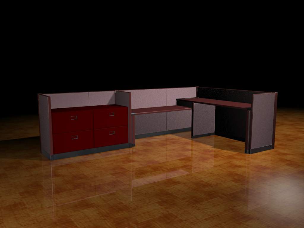 Download FREE 3D Models!