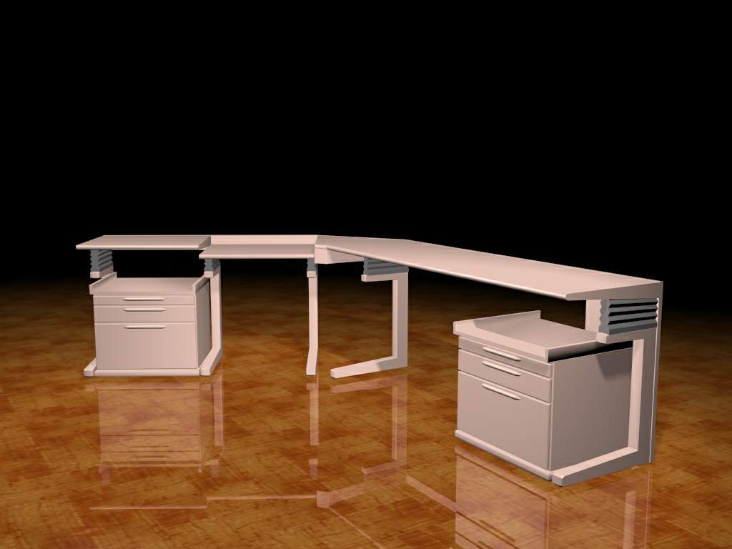 Download FREE 3D Models!