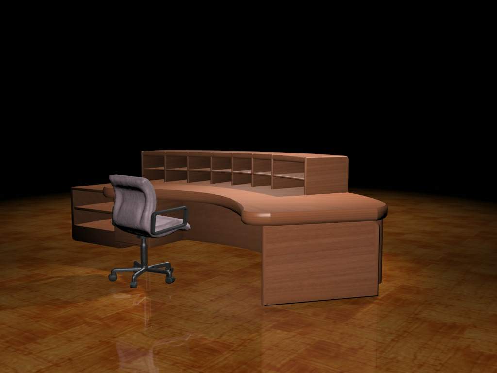 Download FREE 3D Models!