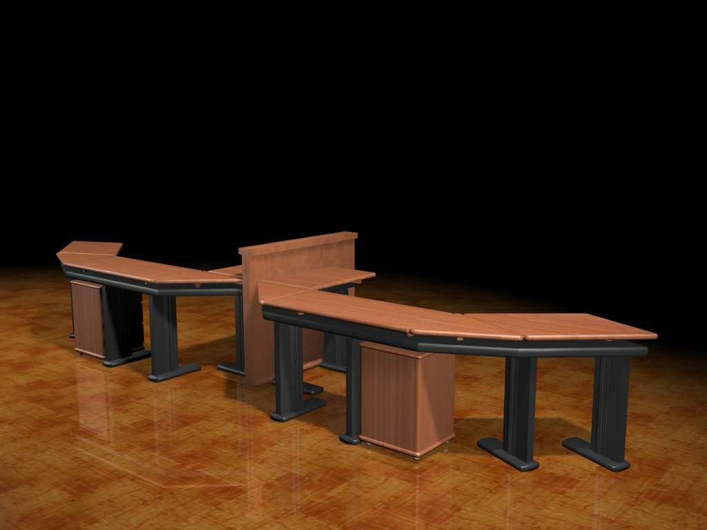 Download FREE 3D Models!