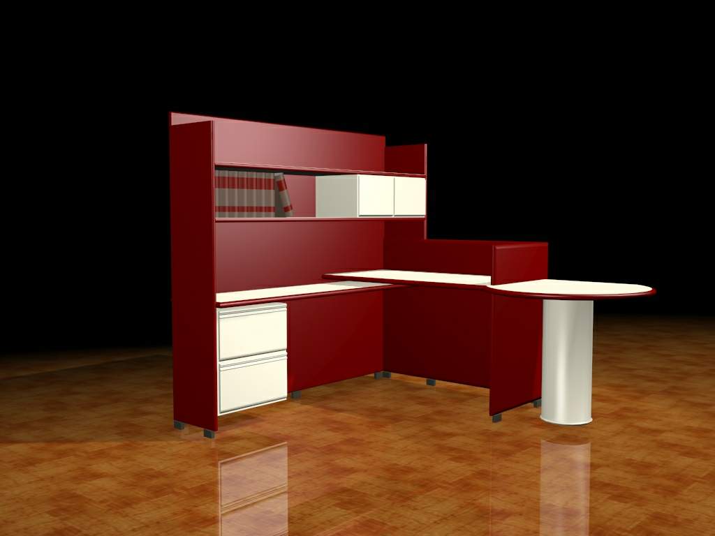 Download FREE 3D Models!