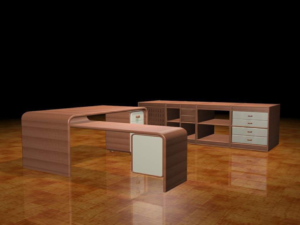 Download FREE 3D Models!
