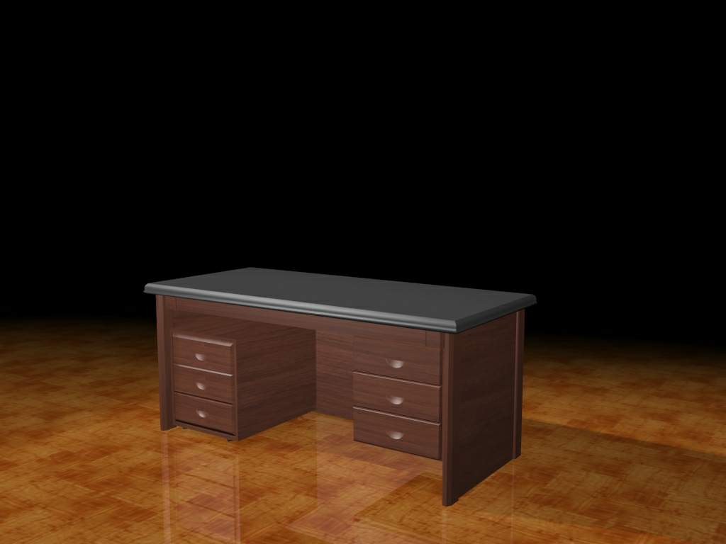 Download FREE 3D Models!