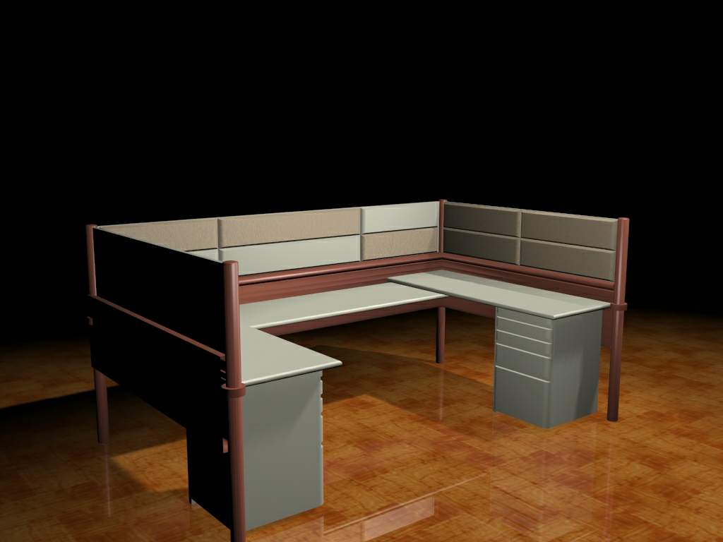 Download FREE 3D Models!