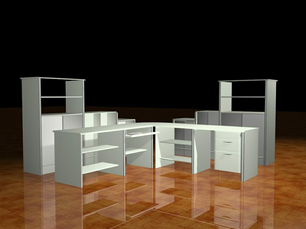 Download FREE 3D Models!