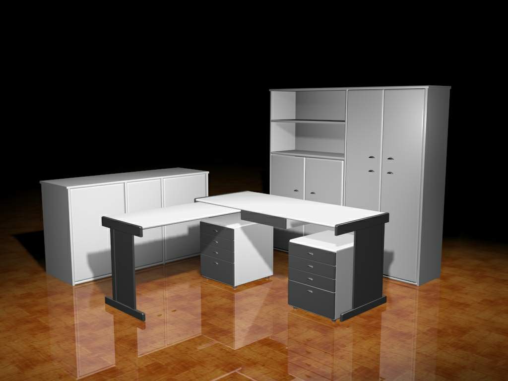 Download FREE 3D Models!