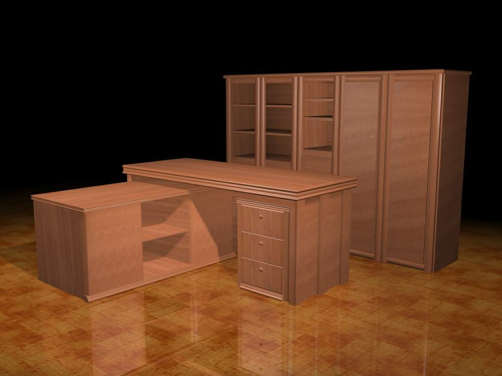 Download FREE 3D Models!