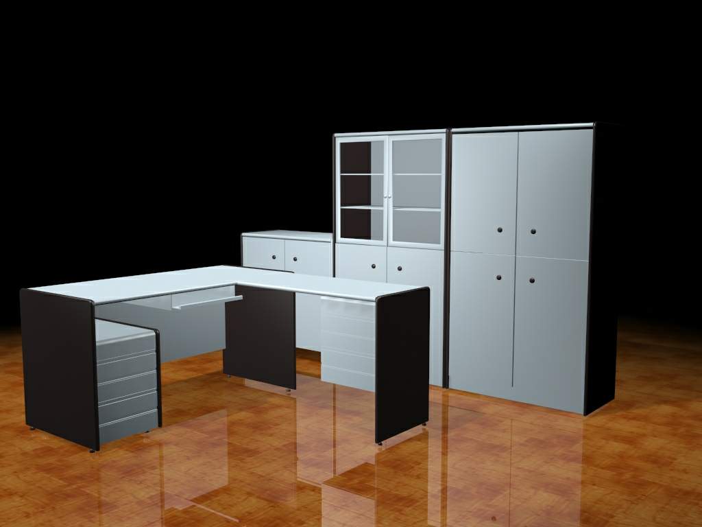 Download FREE 3D Models!
