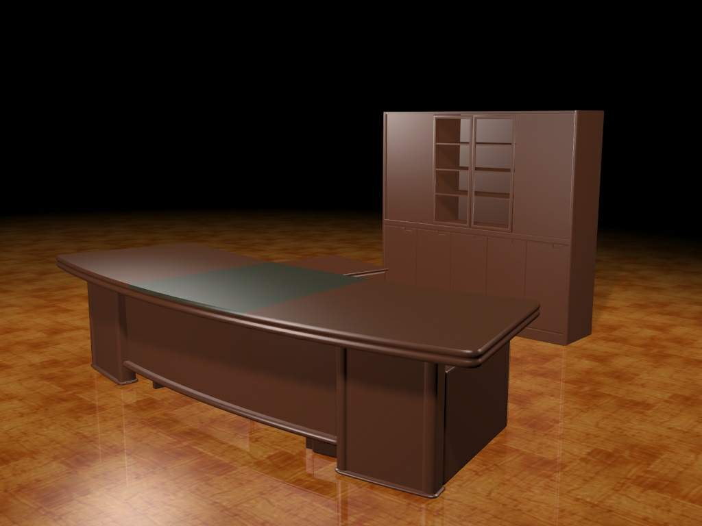 Download FREE 3D Models!