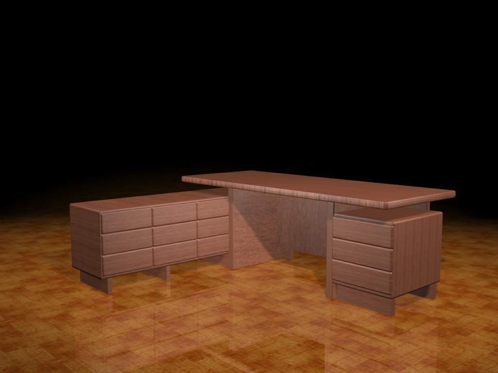Download FREE 3D Models!