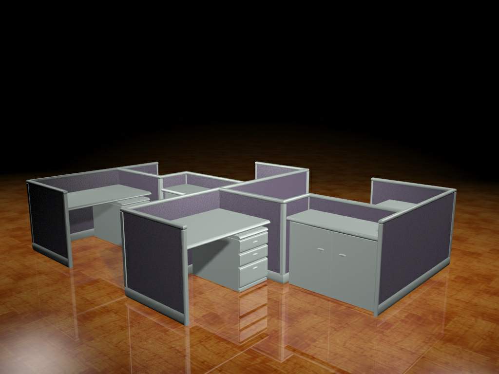 Download FREE 3D Models!