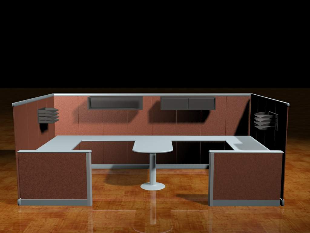 Download FREE 3D Models!