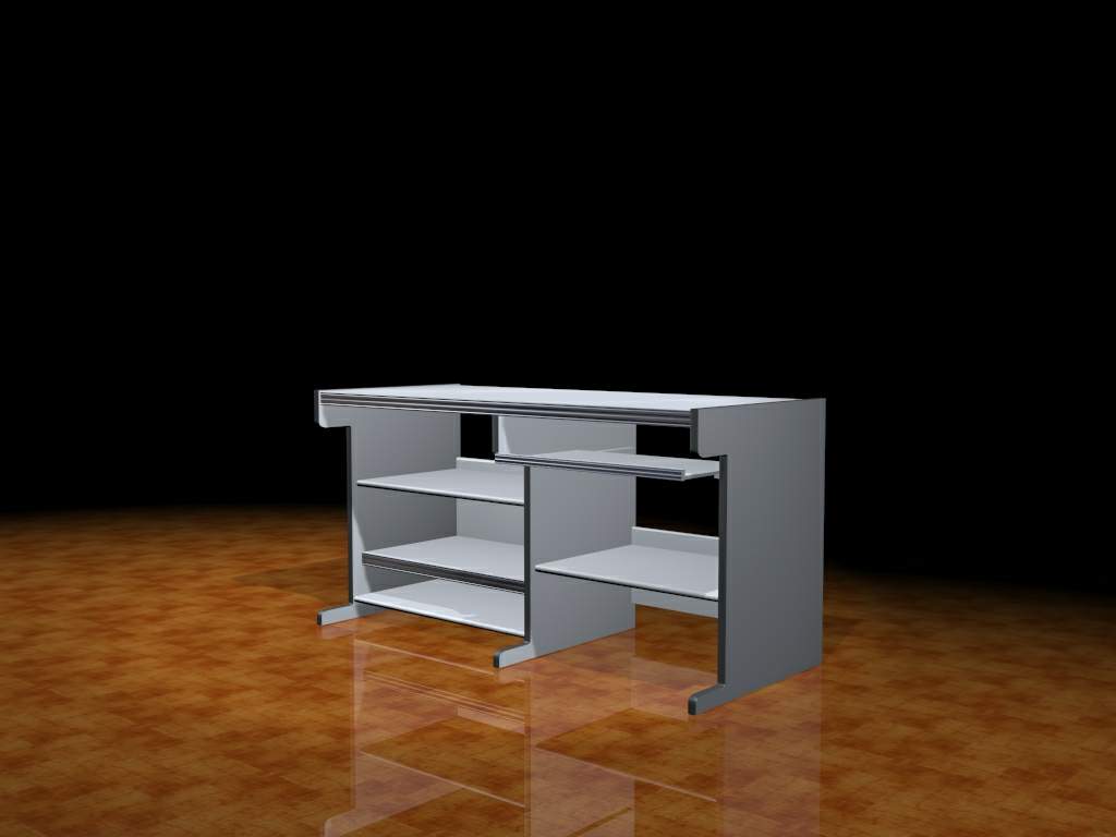 Download FREE 3D Models!