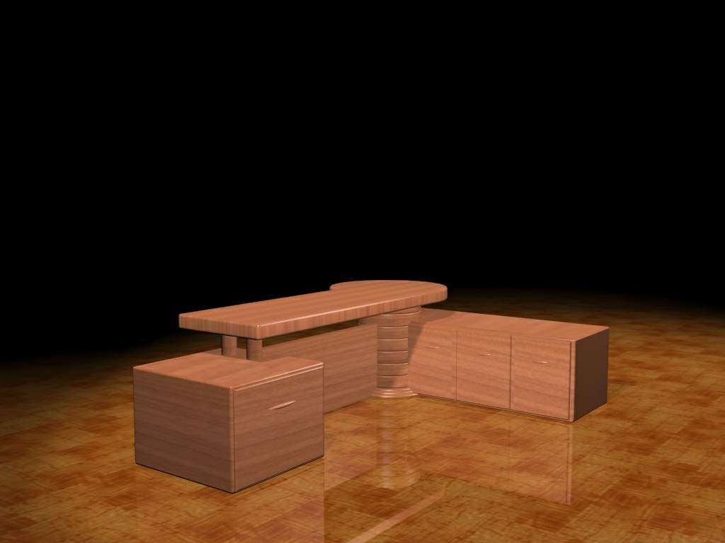 Download FREE 3D Models!