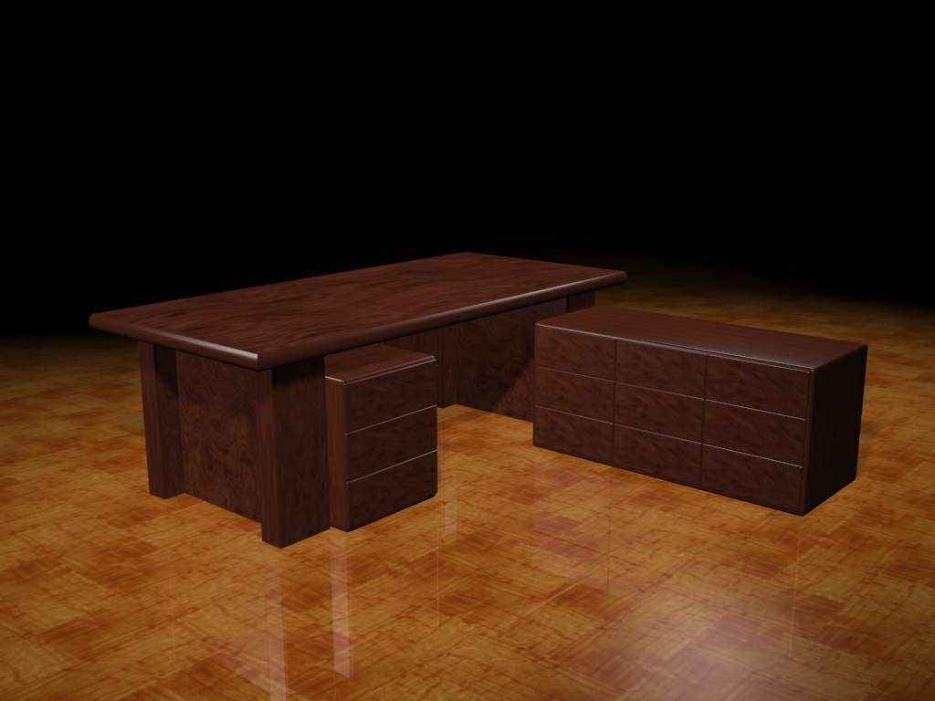 Download FREE 3D Models!