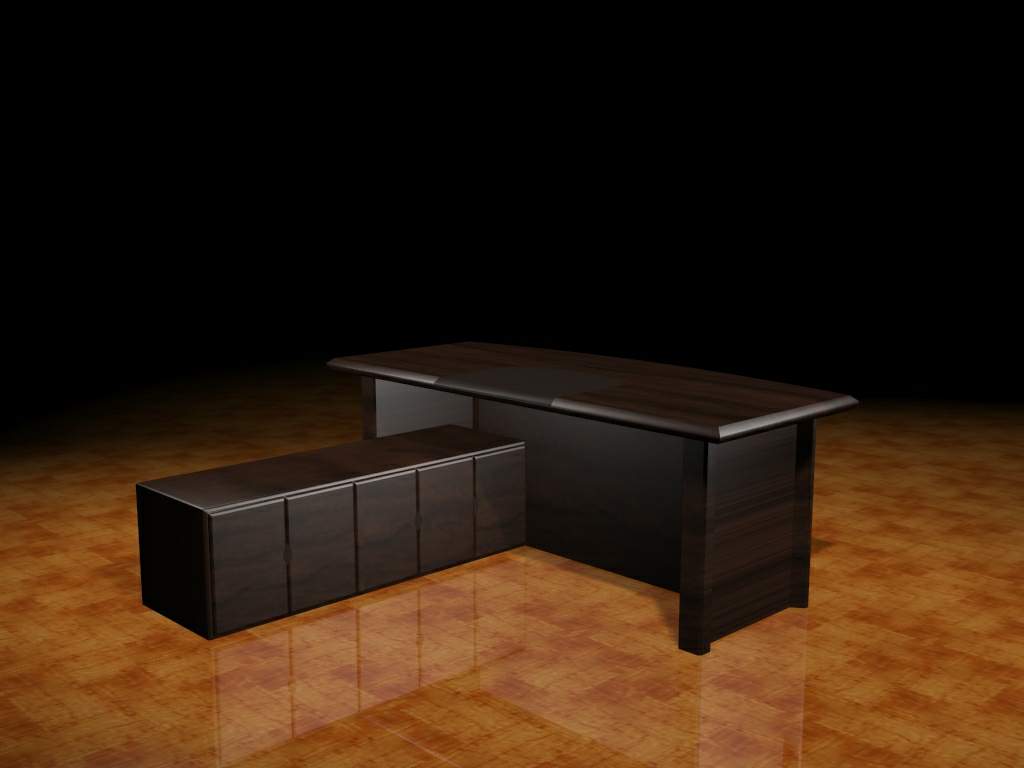 Download FREE 3D Models!