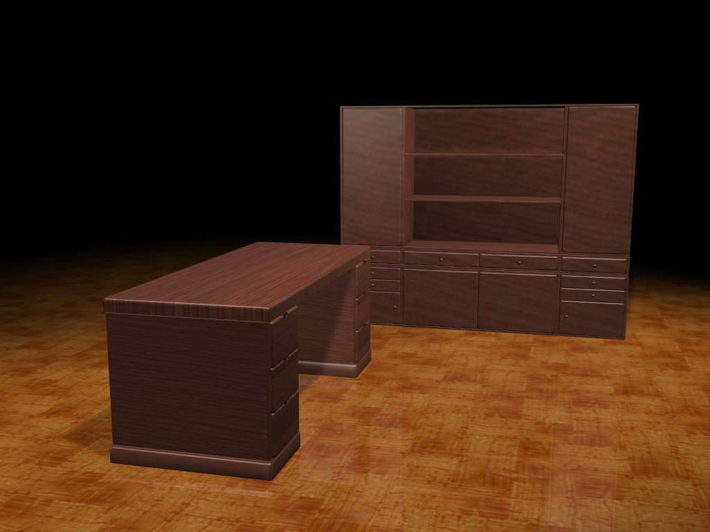 Download FREE 3D Models!