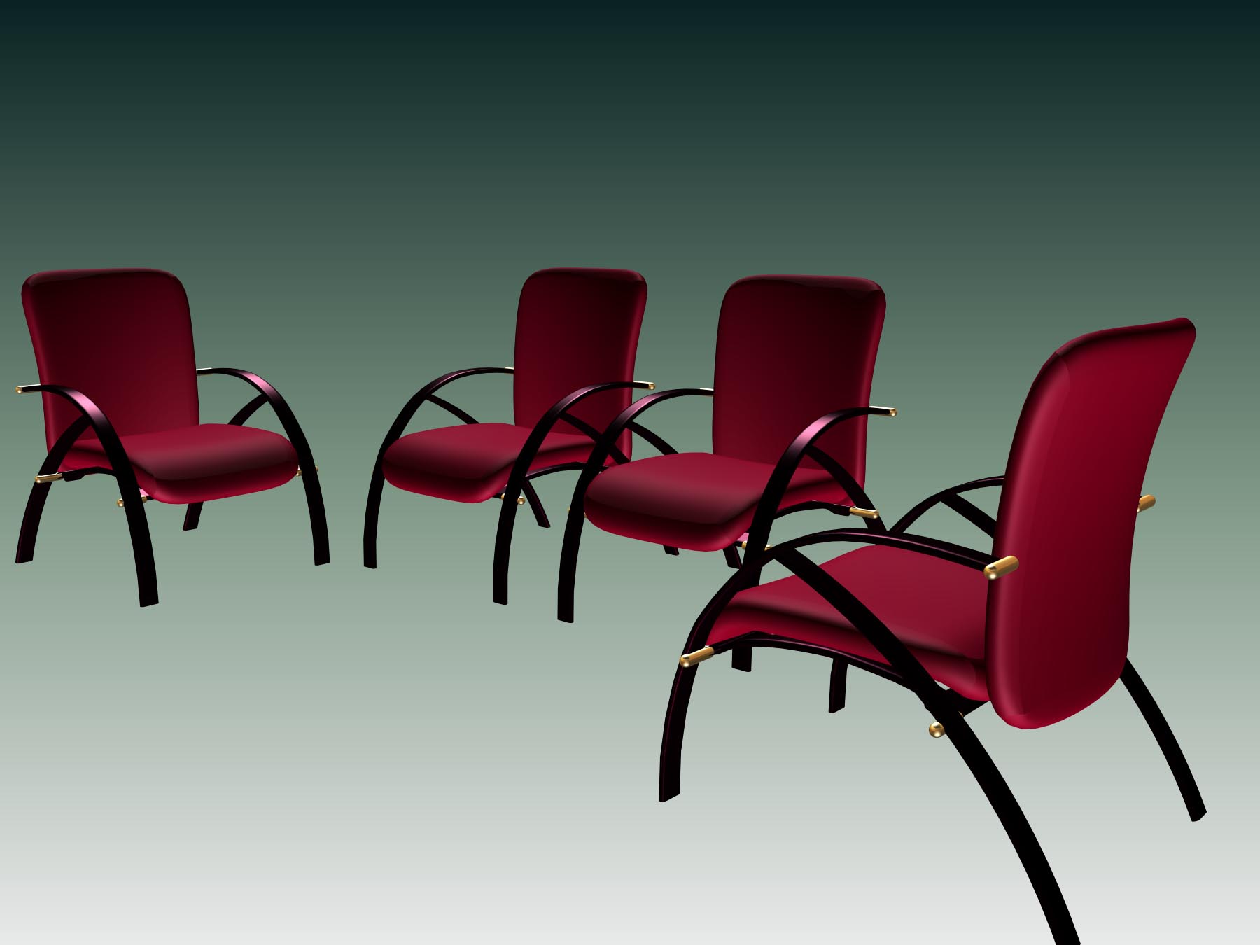 Download FREE 3D Models!