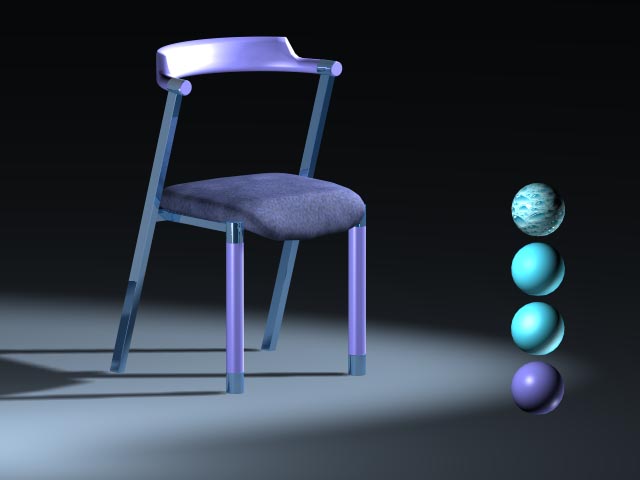 Download FREE 3D Models!