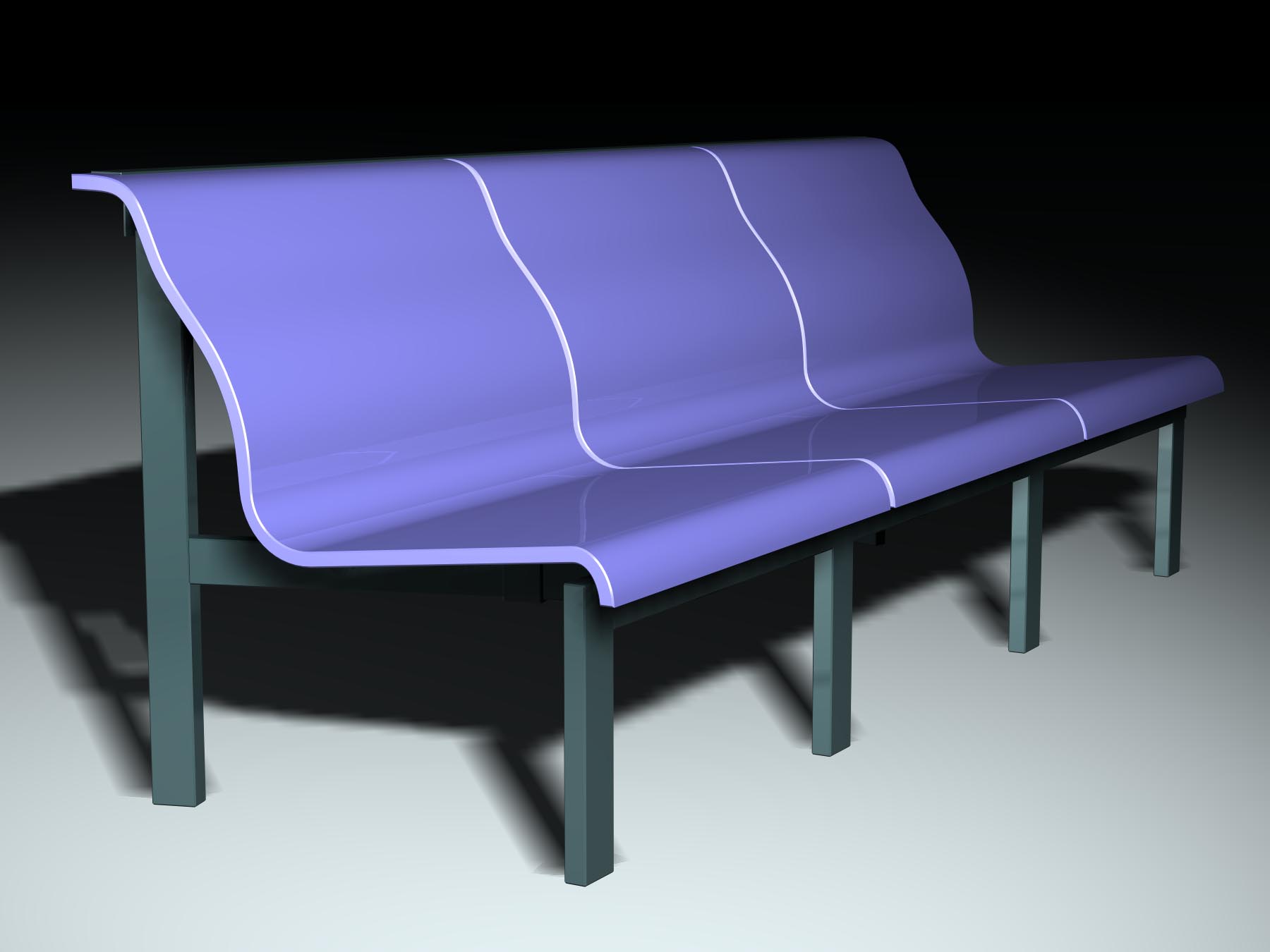 Download FREE 3D Models!