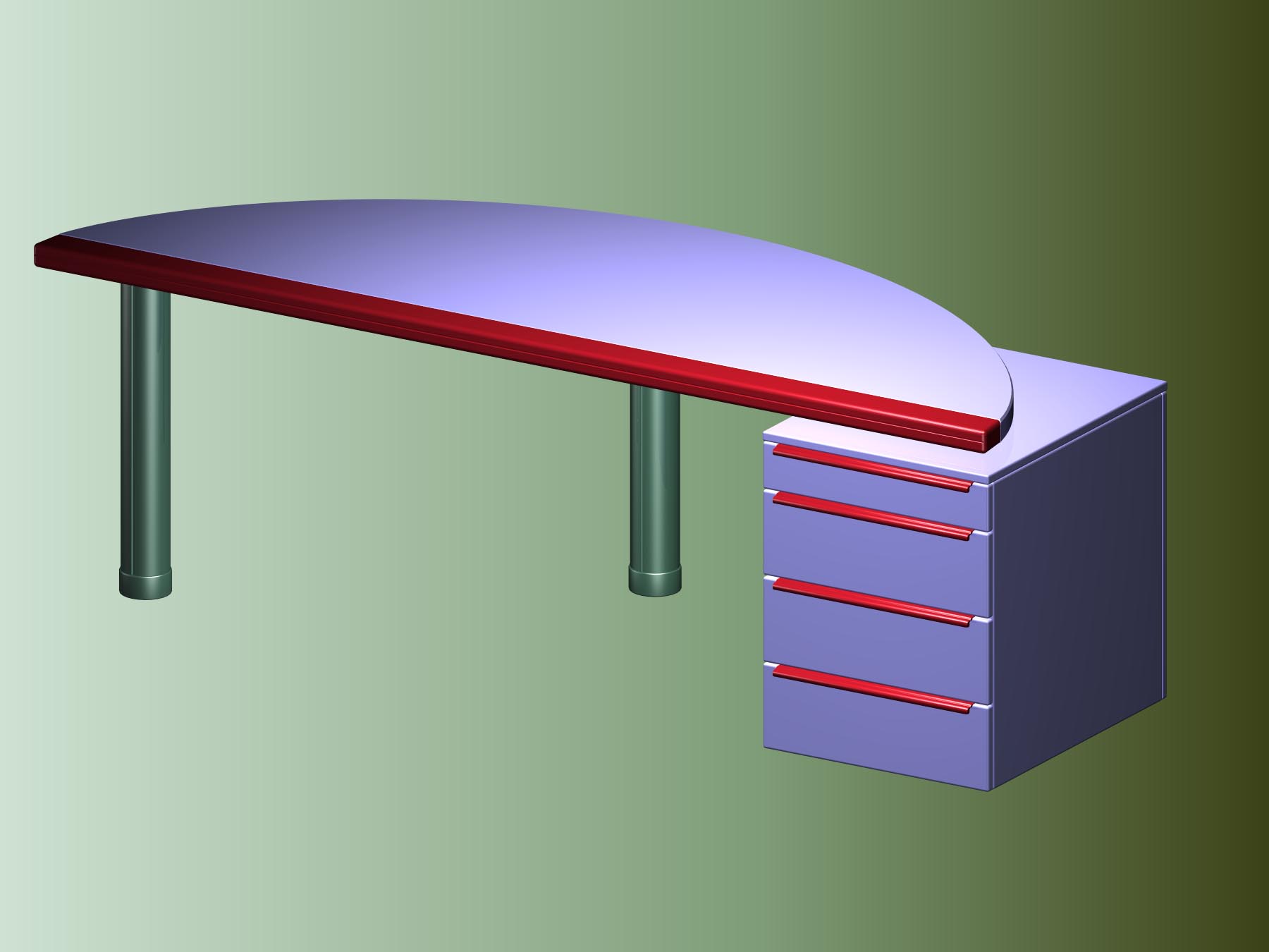 Download FREE 3D Models!
