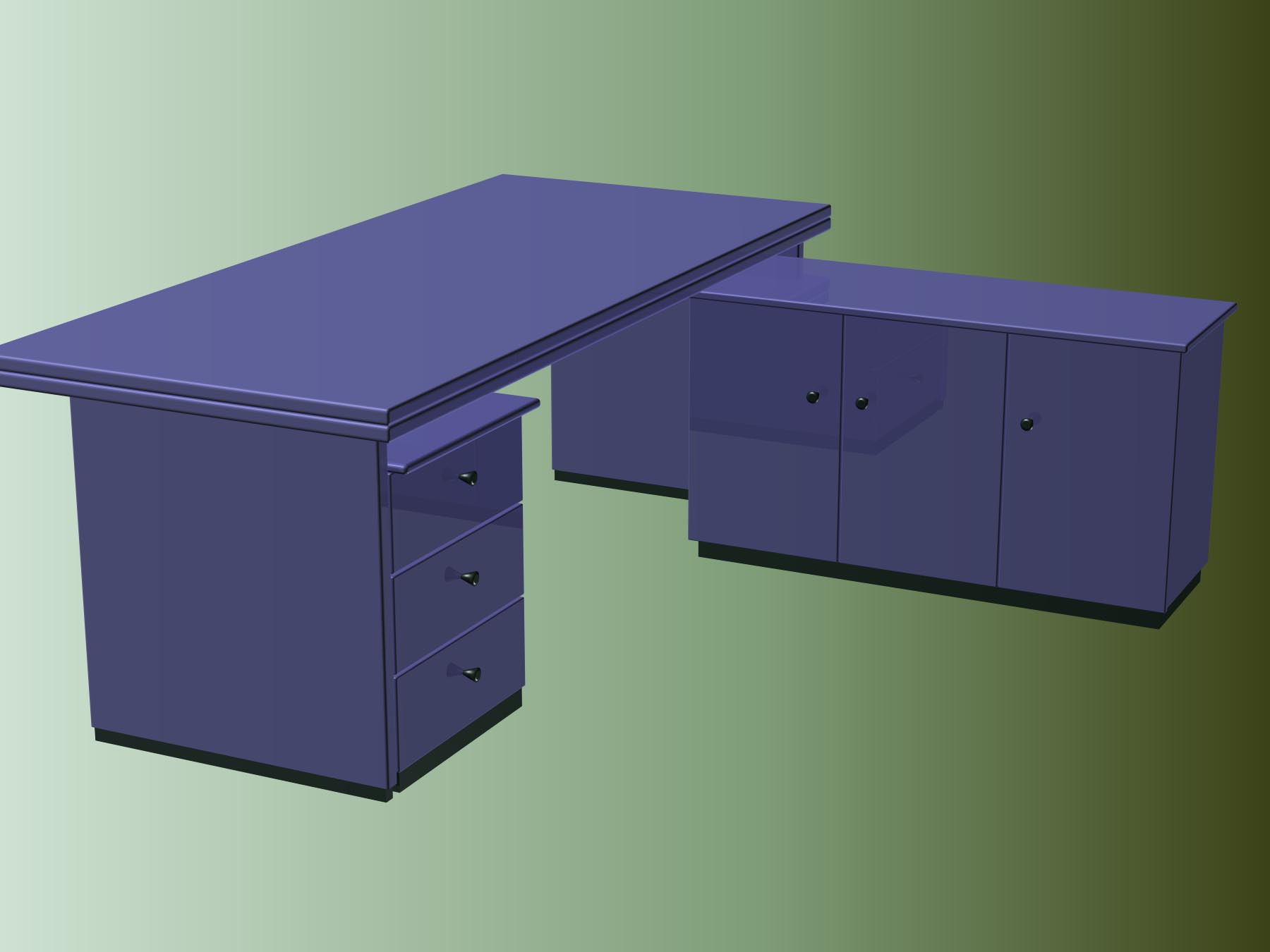 Download FREE 3D Models!