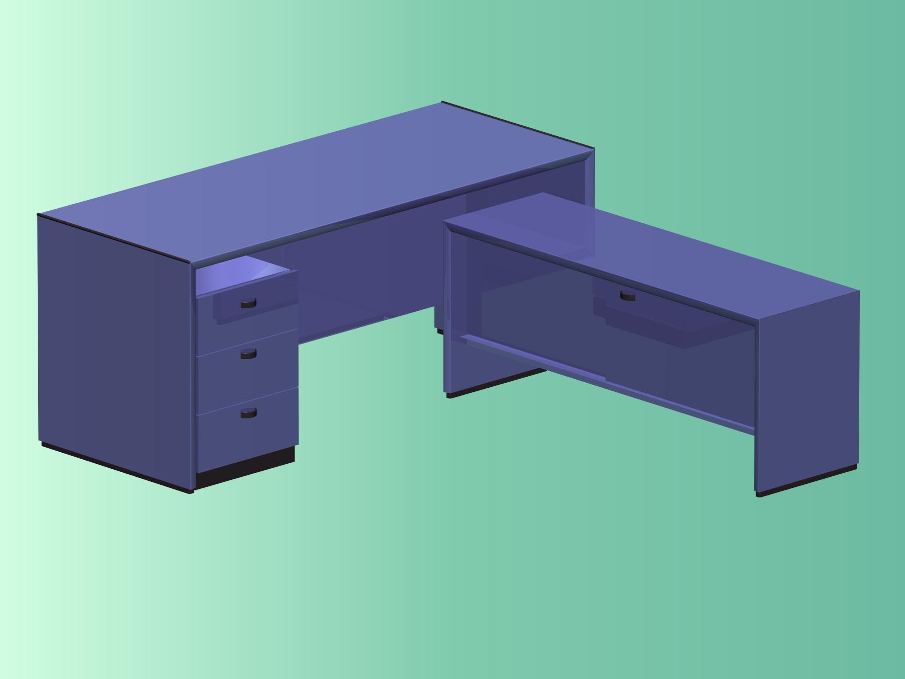 Download FREE 3D Models!