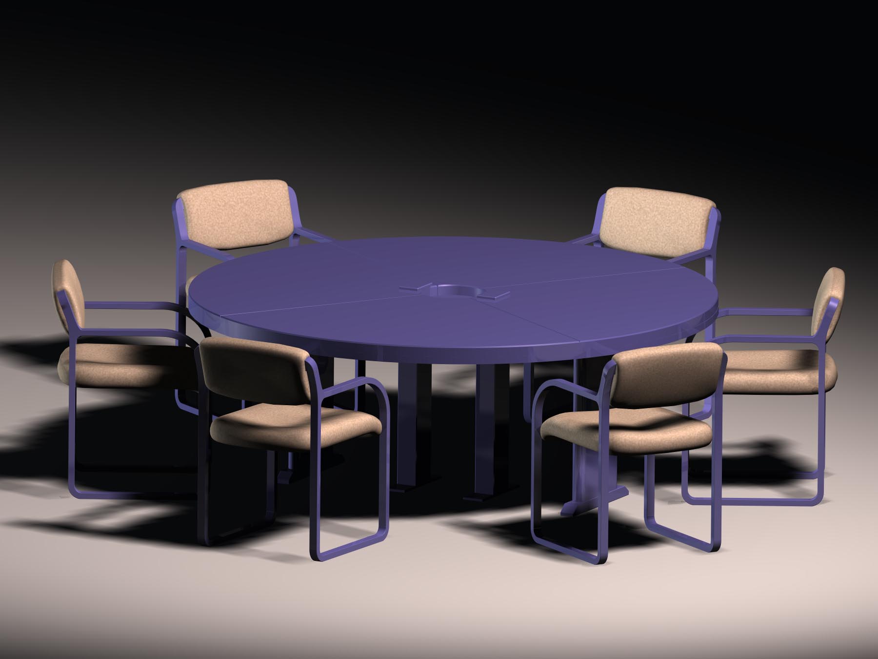 Download FREE 3D Models!