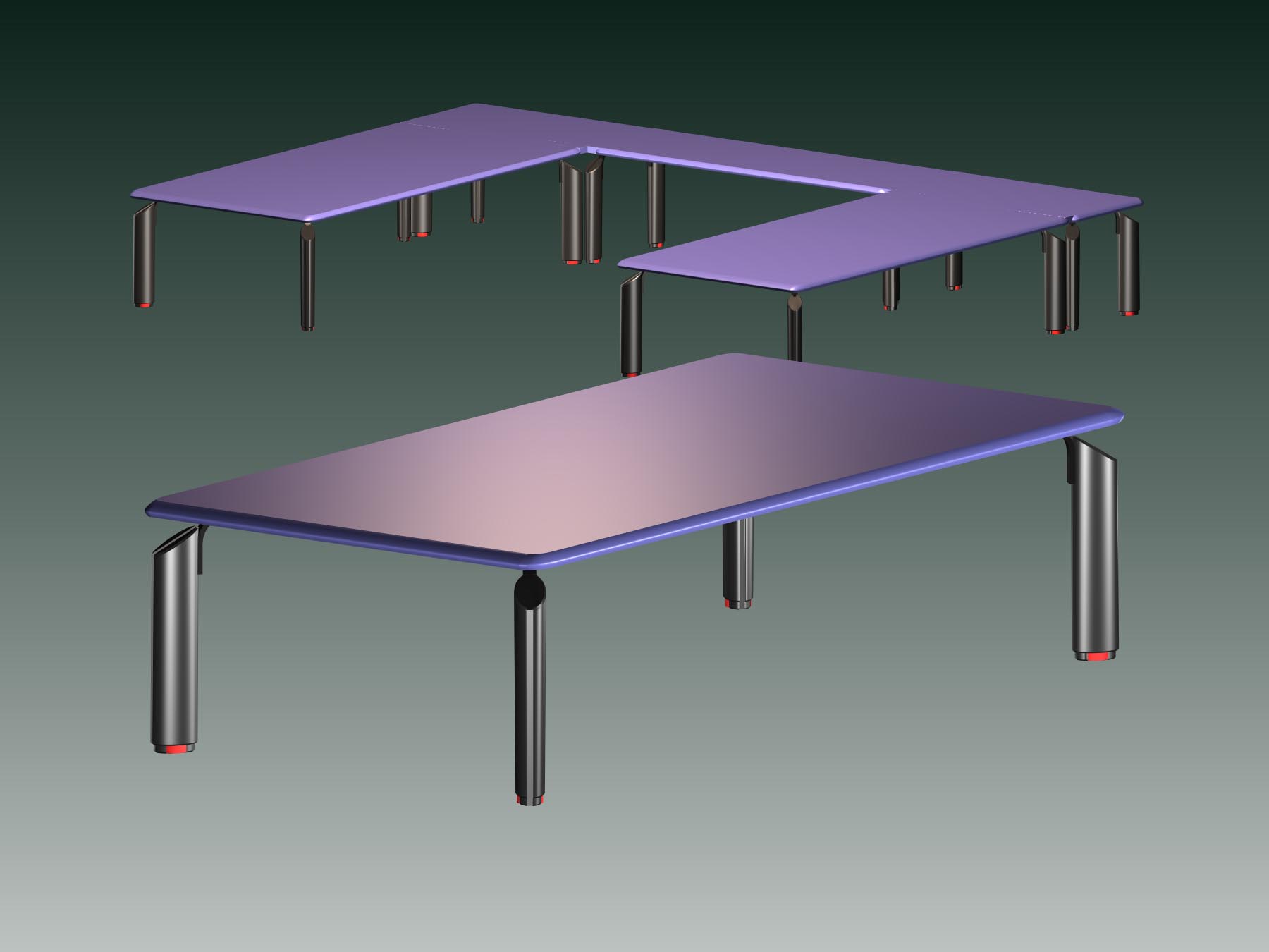 Download FREE 3D Models!