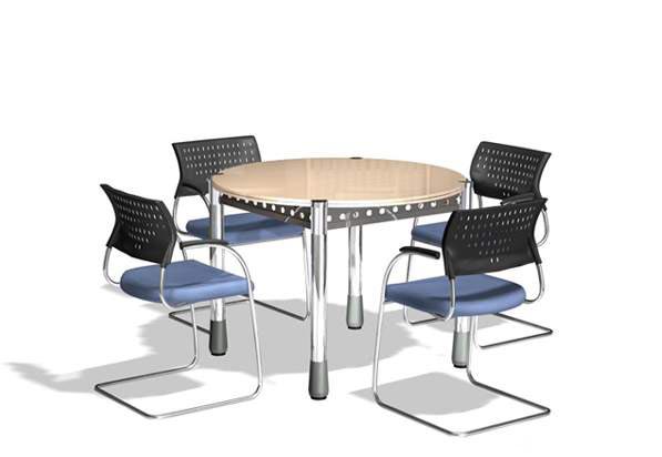 Download FREE 3D Models!
