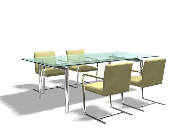 Download FREE 3D Models!