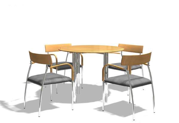 Download FREE 3D Models!