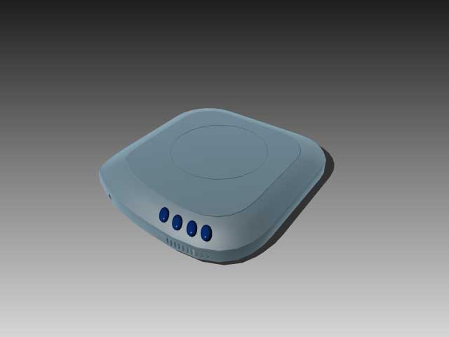 Download FREE 3D Models!