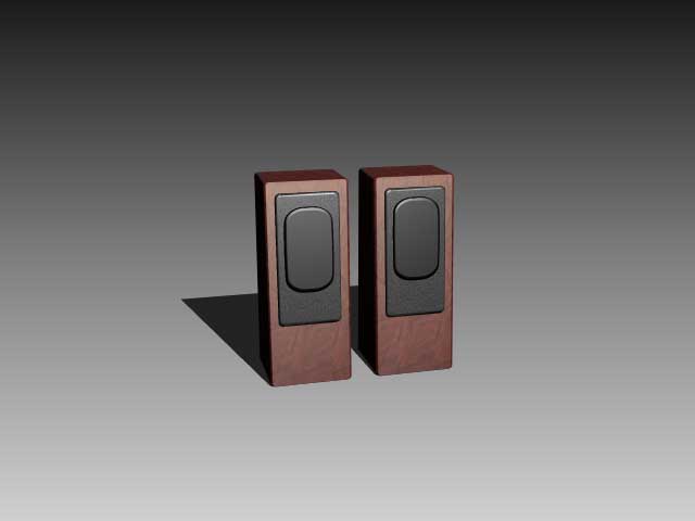Download FREE 3D Models!