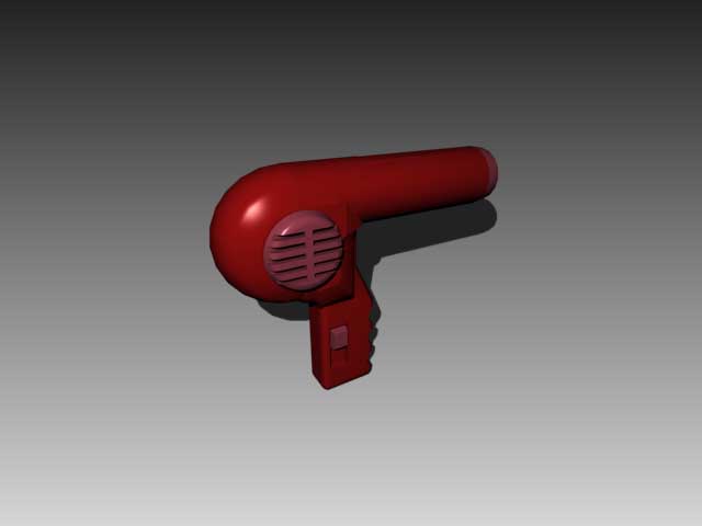 Download FREE 3D Models!