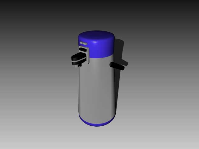 Download FREE 3D Models!