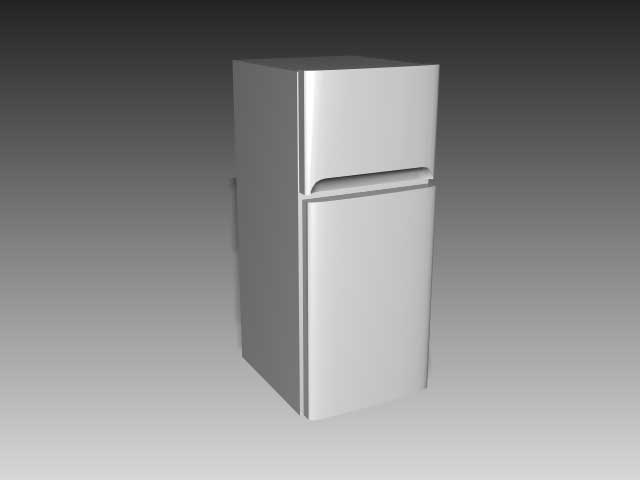 Download FREE 3D Models!