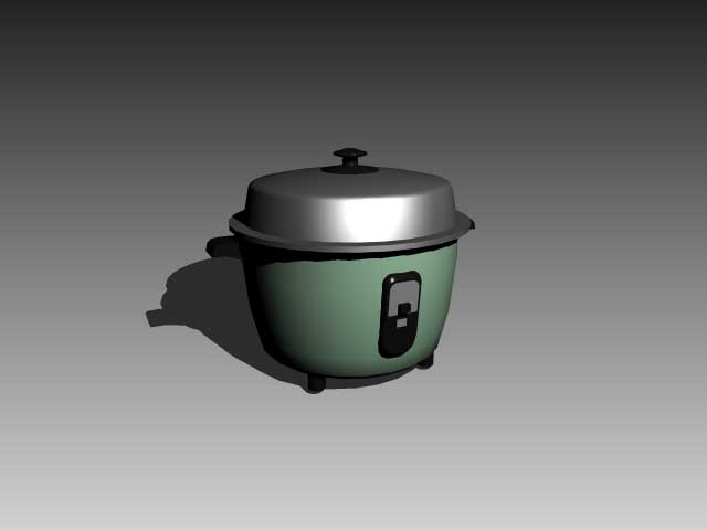 Download FREE 3D Models!